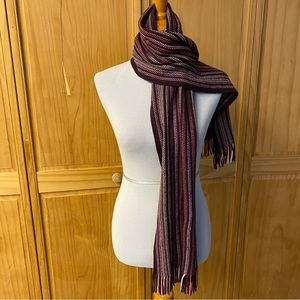 ⭐️ Knit Scarf